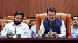Explained: Why Maharashtra has ordered a statewide audit of church and missionary land