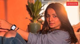 Mahima Makwana journey
