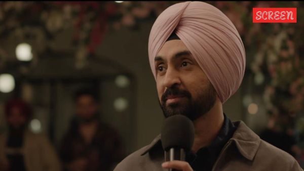 Diljit Dosanjh