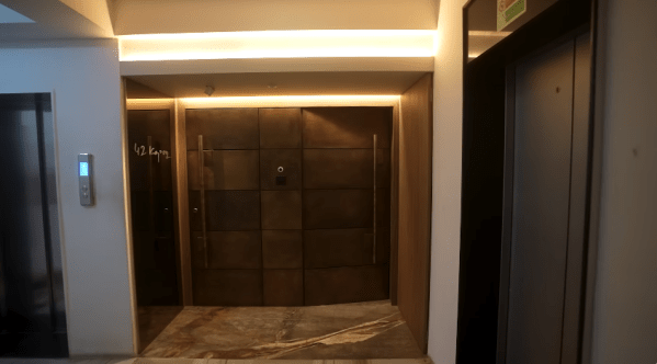 Ram Kapoor's house tour