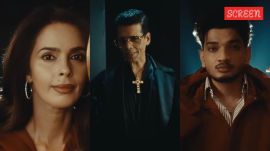 Mallika Sherawat, Karan Johar, Munawar Faruqui Traitors 2