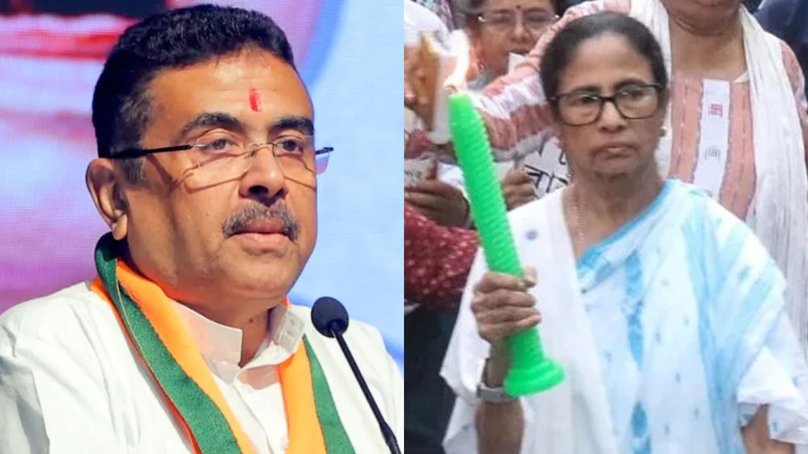 Baruipur rape-murder heats up Bengal politics in BJP government's first big test