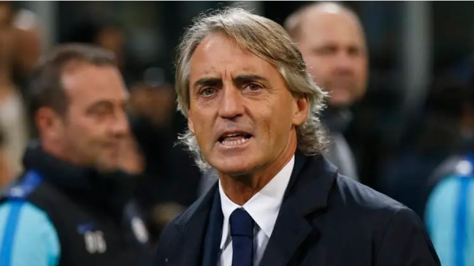 Guardiola, Pirlo and the twists