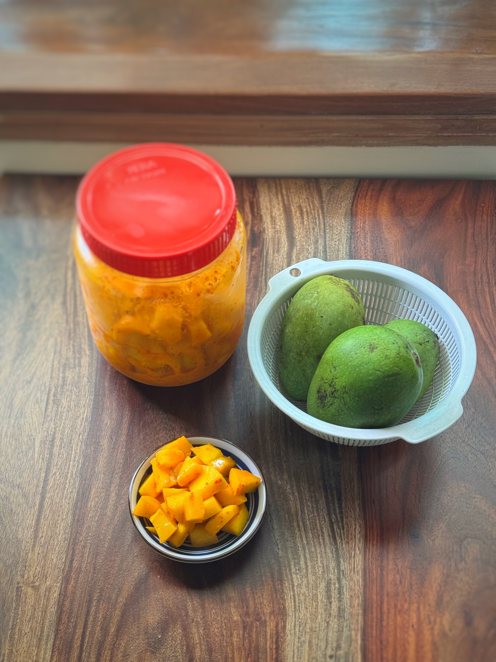 mango