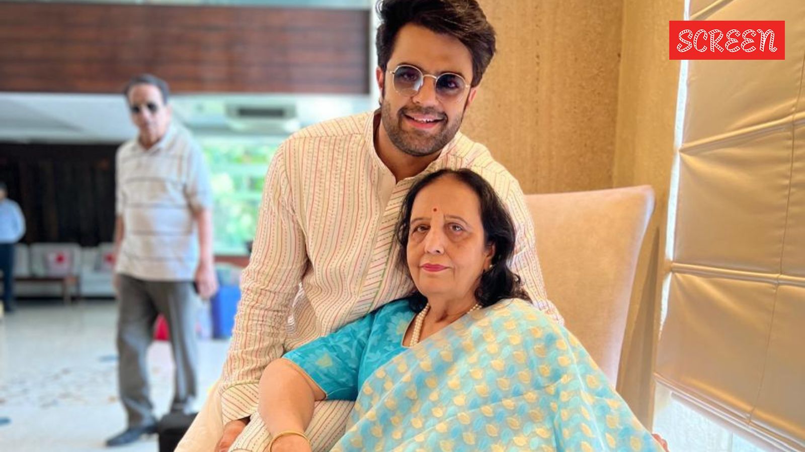 Maniesh Paul’s mother Urmil Paul dies at 76