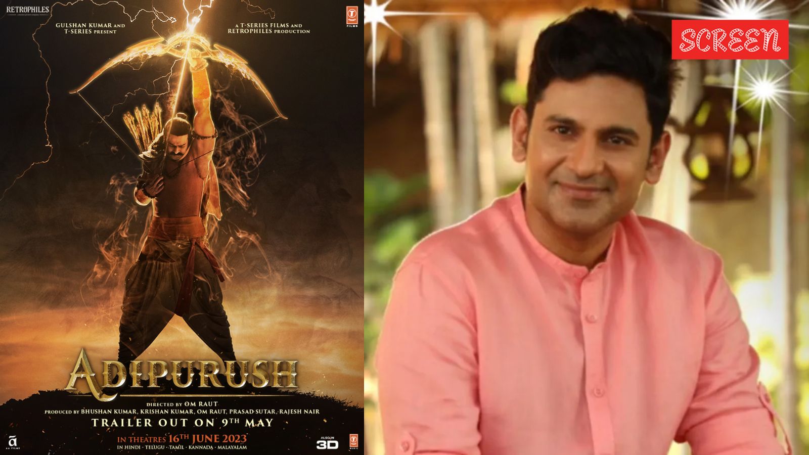‘Deeply ashamed’ of Adipurush controversy, says Manoj Muntashir: ‘Biggest mistake of my life’ | Bollywood News