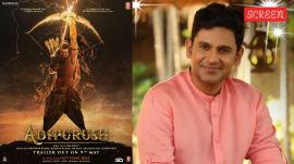 Manoj Muntashir on Adipurush