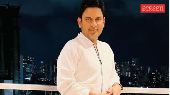 Manoj Muntashir