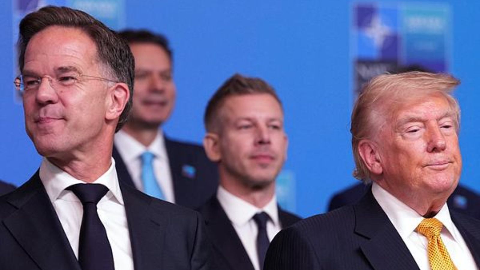 Trump threatens to cut trade with Spain, revives Greenland claim; Denmark hits back