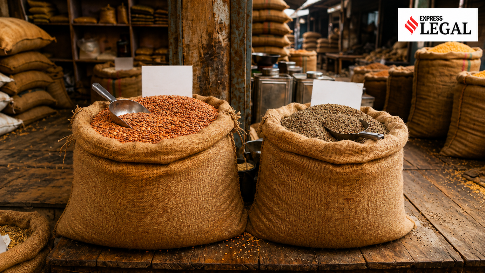 Orissa High Court converts man’s jail term to Rs 500 fine in 1997 adulterated dal case
