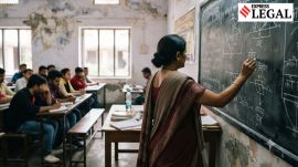 Chhattisgarh High Court maternity leave pay