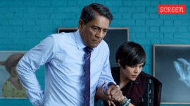 Max, Min & Meowzaki movie review