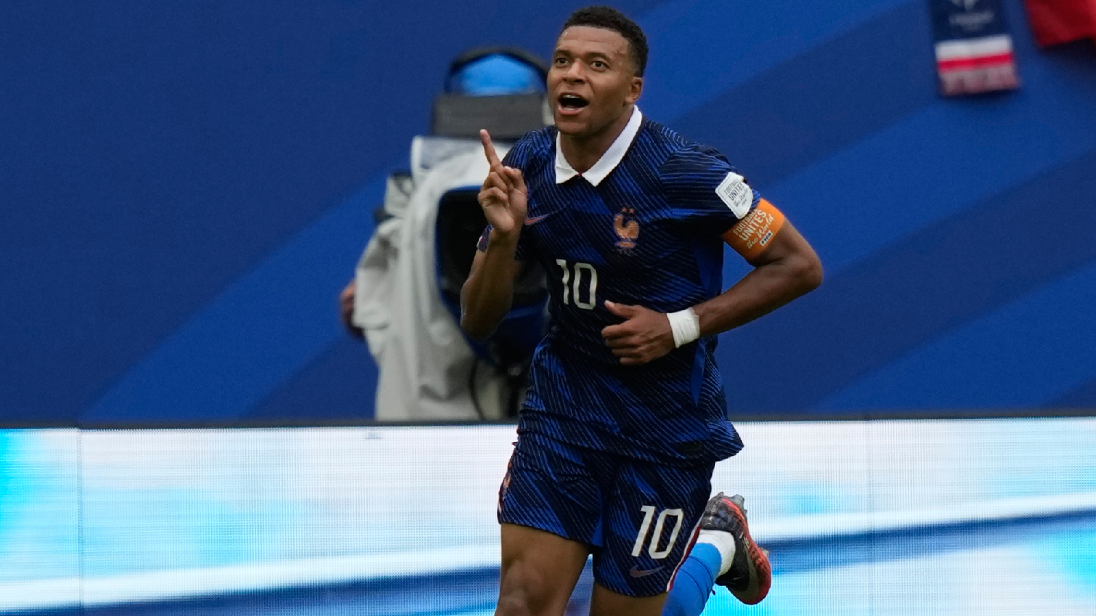Mbappe pips Messi in Golden Boot race, all-time leading World Cup scorers’ list