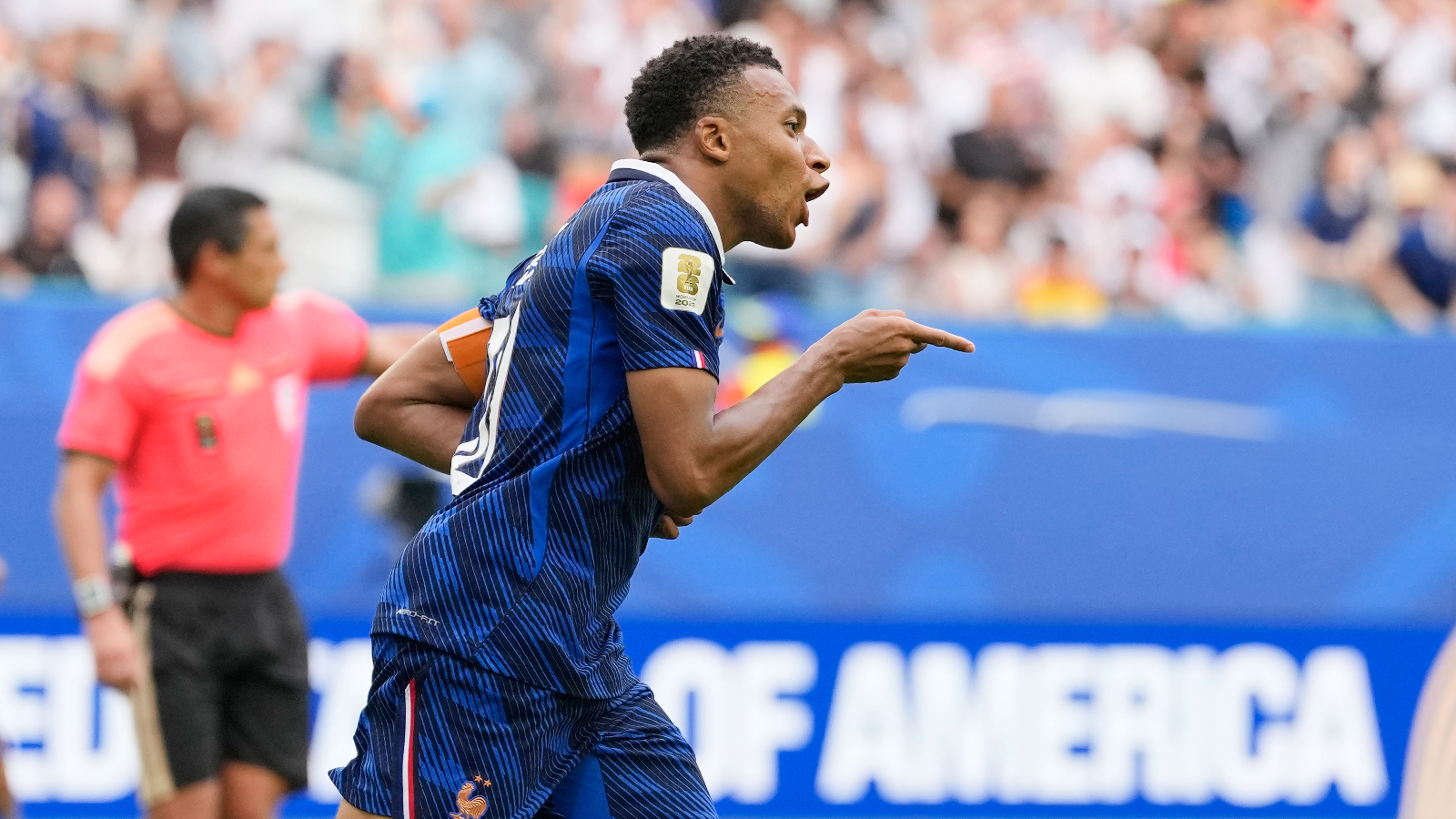 Check out all awards of 2026 FIFA World Cup