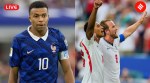 France vs England FIFA World Cup 2026 Match Live Updates