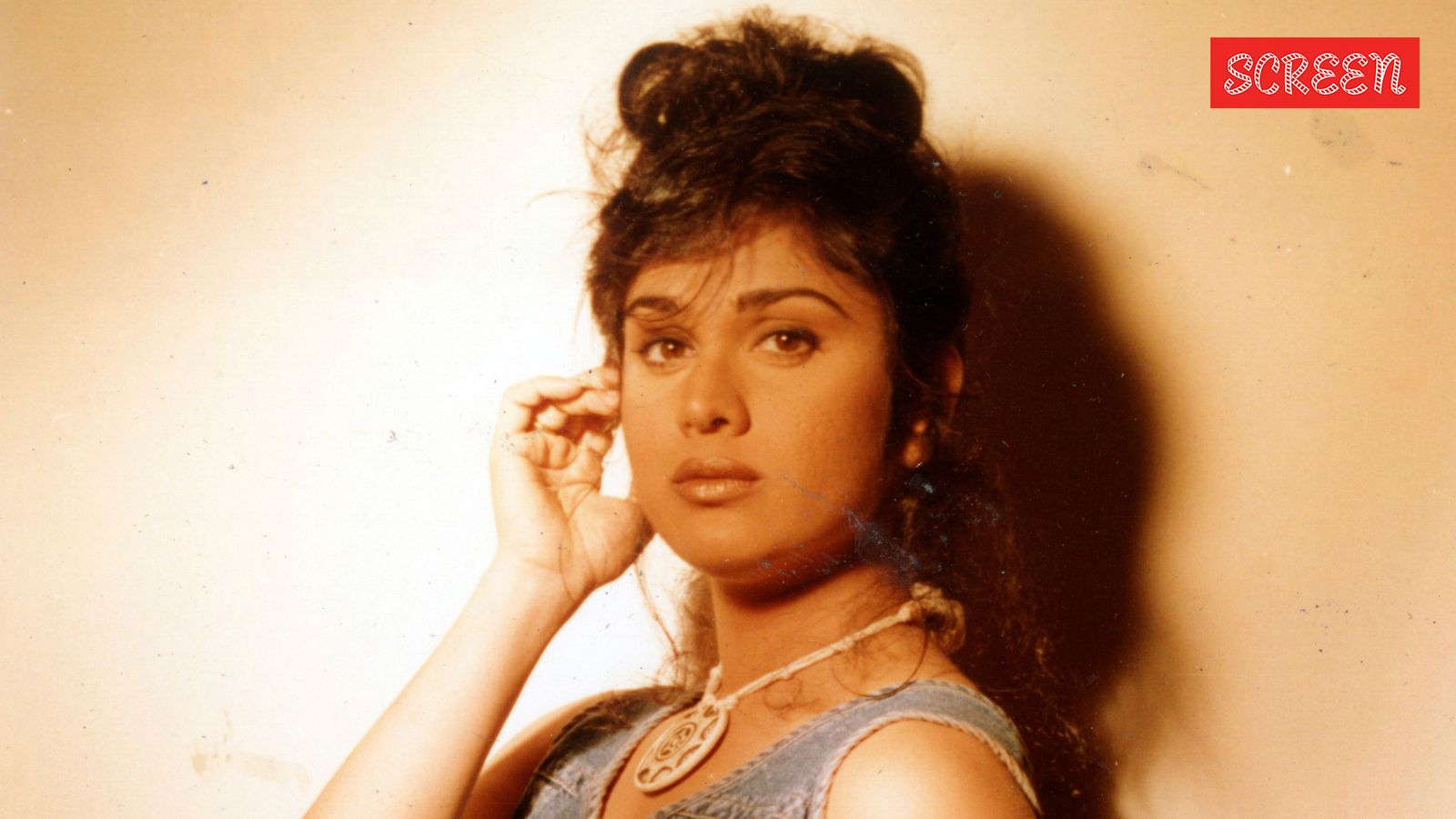 Branded 'Panauti' after flops, Meenakshi Seshadri says media wrote her off before comeback