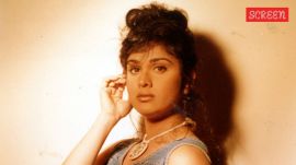 Meenakshi Seshadri