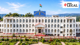 Meghalaya High Court Sexual Assault School teacher 5-year-old student