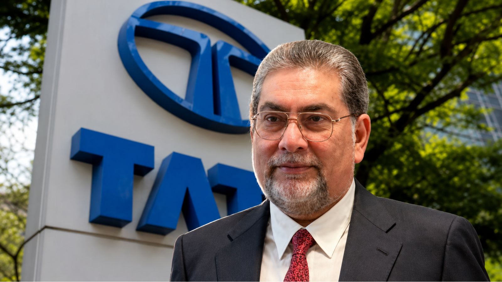Mehli Mistry resigns from board of Ratan Tata’s investment company RNT Associate