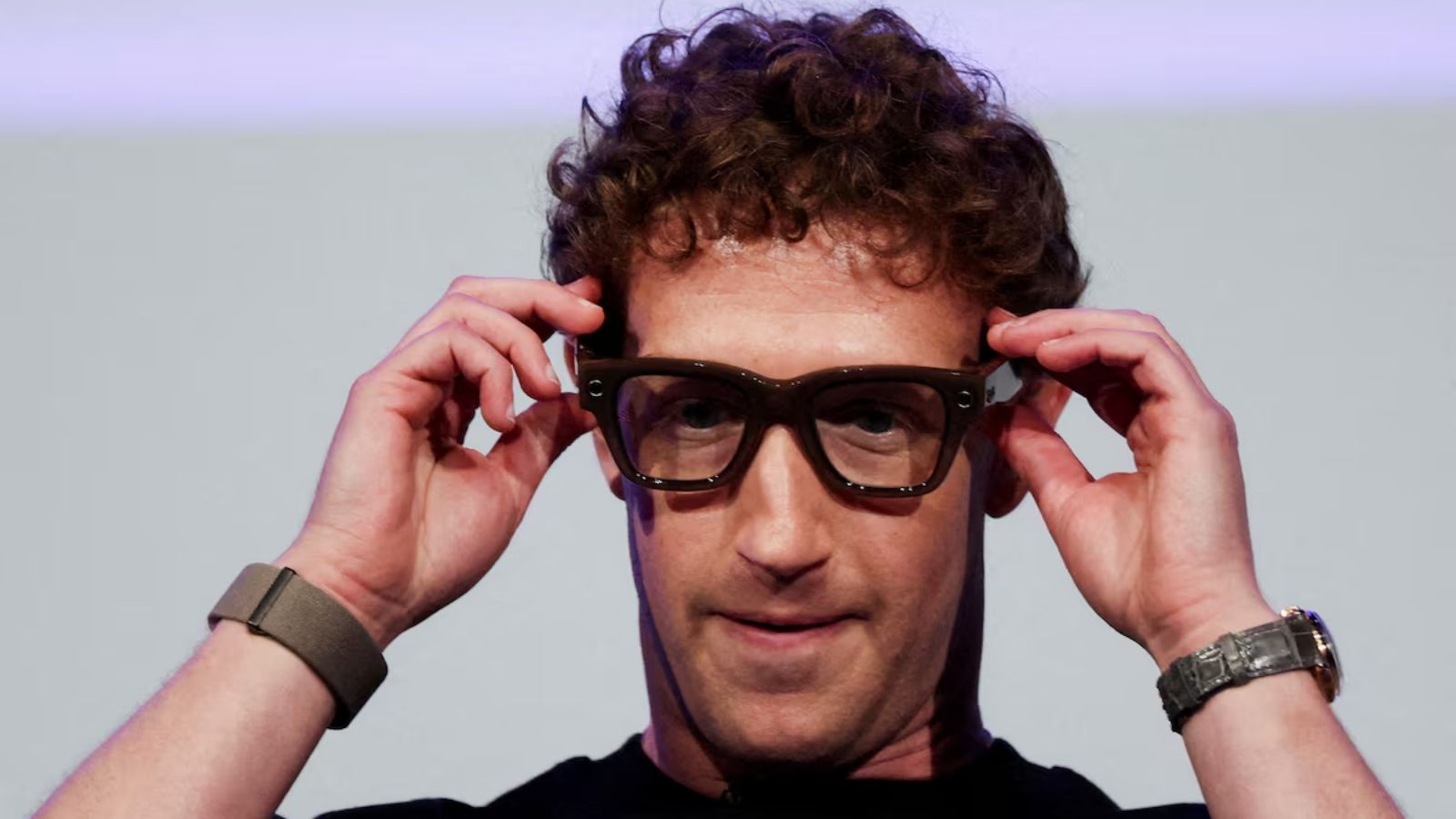Meta’s Zuckerberg says AI agent tech progressing slower than expected