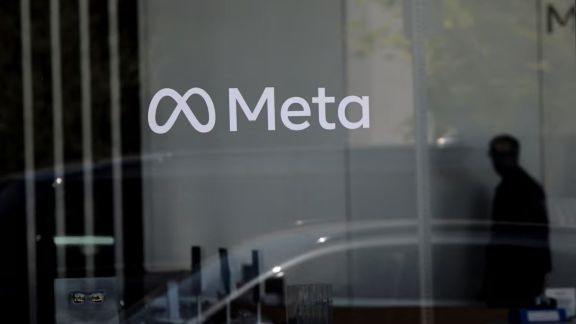 Meta aims to expand its computing infrastructure to 14 gigawatts by next year to support growing AI workloads. (Image: Reuters)