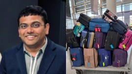 Meta executive returns to Bengaluru
