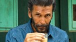 Milind Soman, Milind Soman Instagram