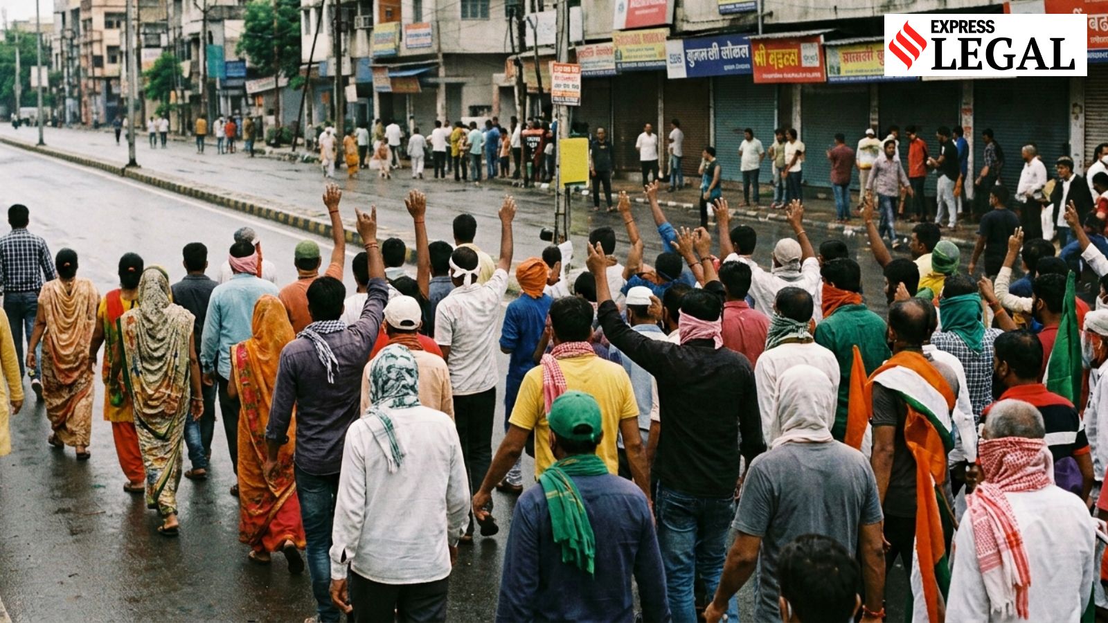 Punjab & Haryana High Court: Slogans Against Government Not Sedition in Democracy