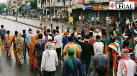 Mob case punjab high court sedition sloganeering