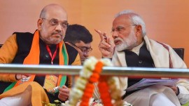 BJP