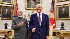 donald trump, narendra Modi, India-US