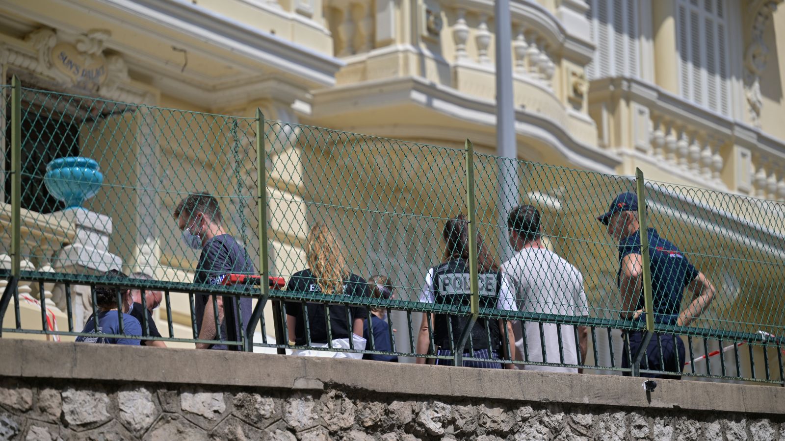 Monaco parcel bombing: Woman disguised as a man is ‘prime suspect’, Interpol issues Red Notice