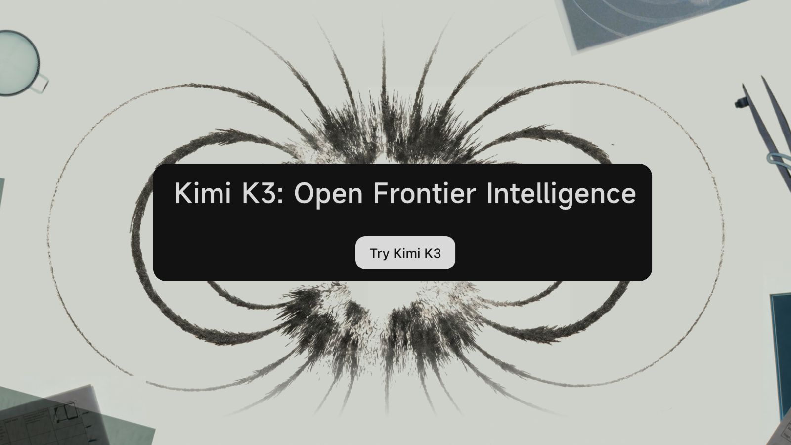 Moonshot AI unveils Kimi K3, the world’s largest open-weight AI model: What to know