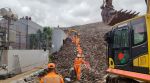 moshi, building collapse, pune building collapse,