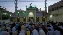 mosque, allahabad high court, allahabad mosque case,