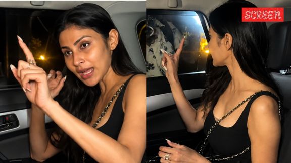 Mouni Roy