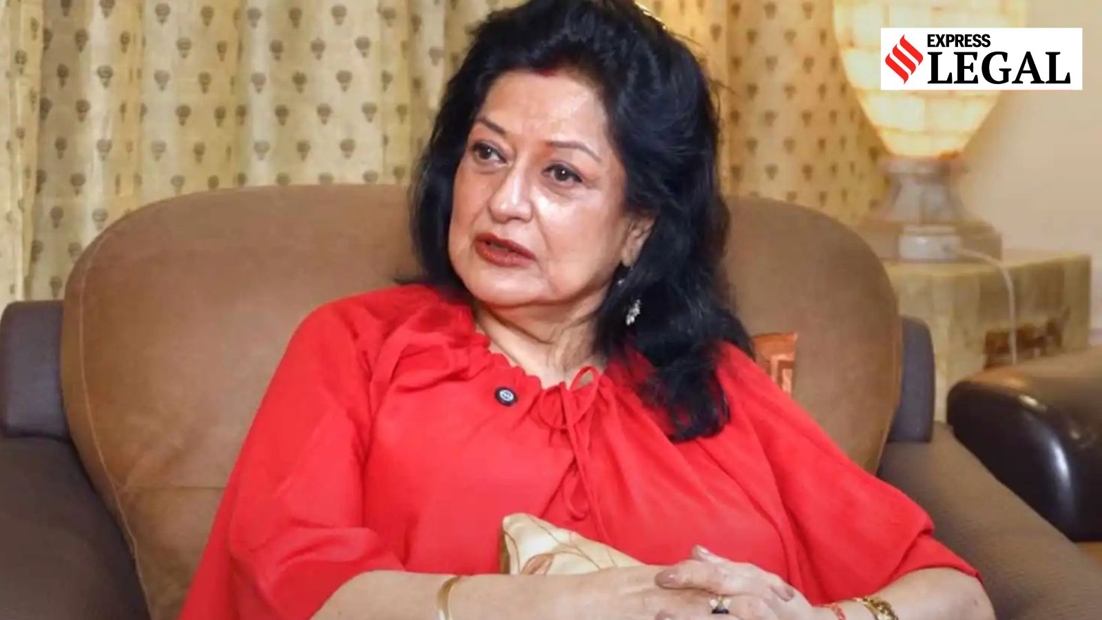 Consumer body asks Moushumi Chatterjee to refund Rs 3 lakh for skipping Goa event
