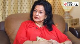 Moushumi Chatterjee