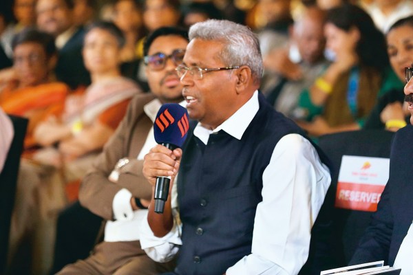 Munagala Mohan