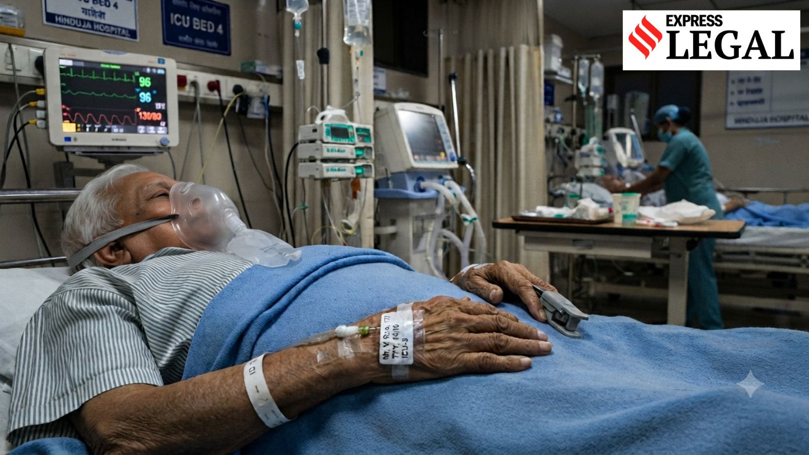 Mumbai Hospital Ordered to Pay Rs 3 Lakh for Heart Patient's ICU Return