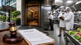FDA licence suspension licence, Park Inn by Radisson Navi Mumbai, Bombay High Court FSSAI, food licence suspension, Maharashtra FDA inspection, Food Safety and Standards Act, hotel food licence, Navi Mumbai hotel, food safety inspection, FSSAI licence, Mumbai five star hotels, five star hotel food license