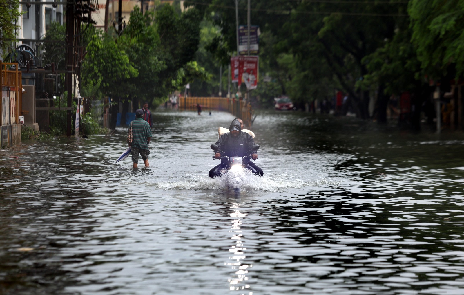 Are Mumbai schools closed amid IMD's orange alert? Institutions shut in Palghar, BMC updates on closures