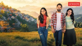 Musafir Cafe review