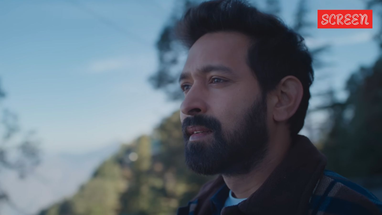 Musafir Cafe teaser: Vikrant Massey is at the centre of a love triangle set in the hills