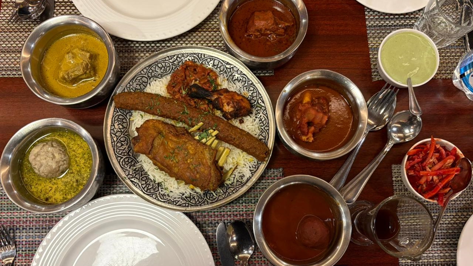 In peak wedding season, mutton goes off Kashmir's wazwan menu