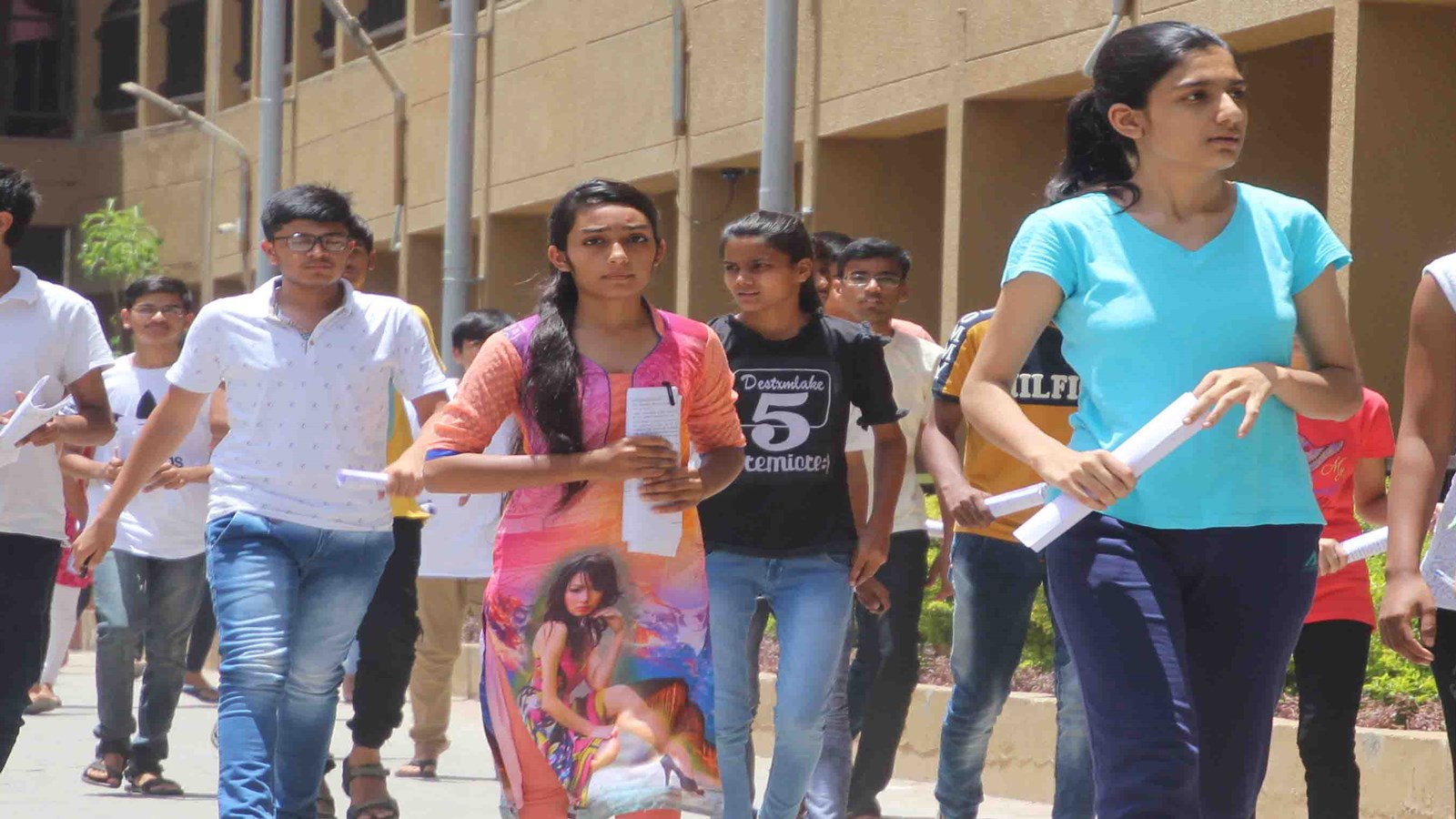 Bihar launches free JEE, NEET coaching in 10 model schools