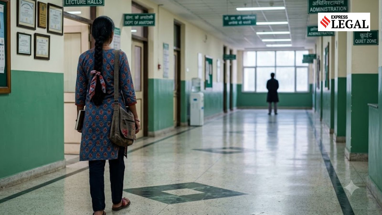 Karnataka High Court Rules Father Must Fund Daughter's NEET-PG