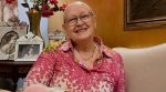 Nafisa Ali during cancer treatment update