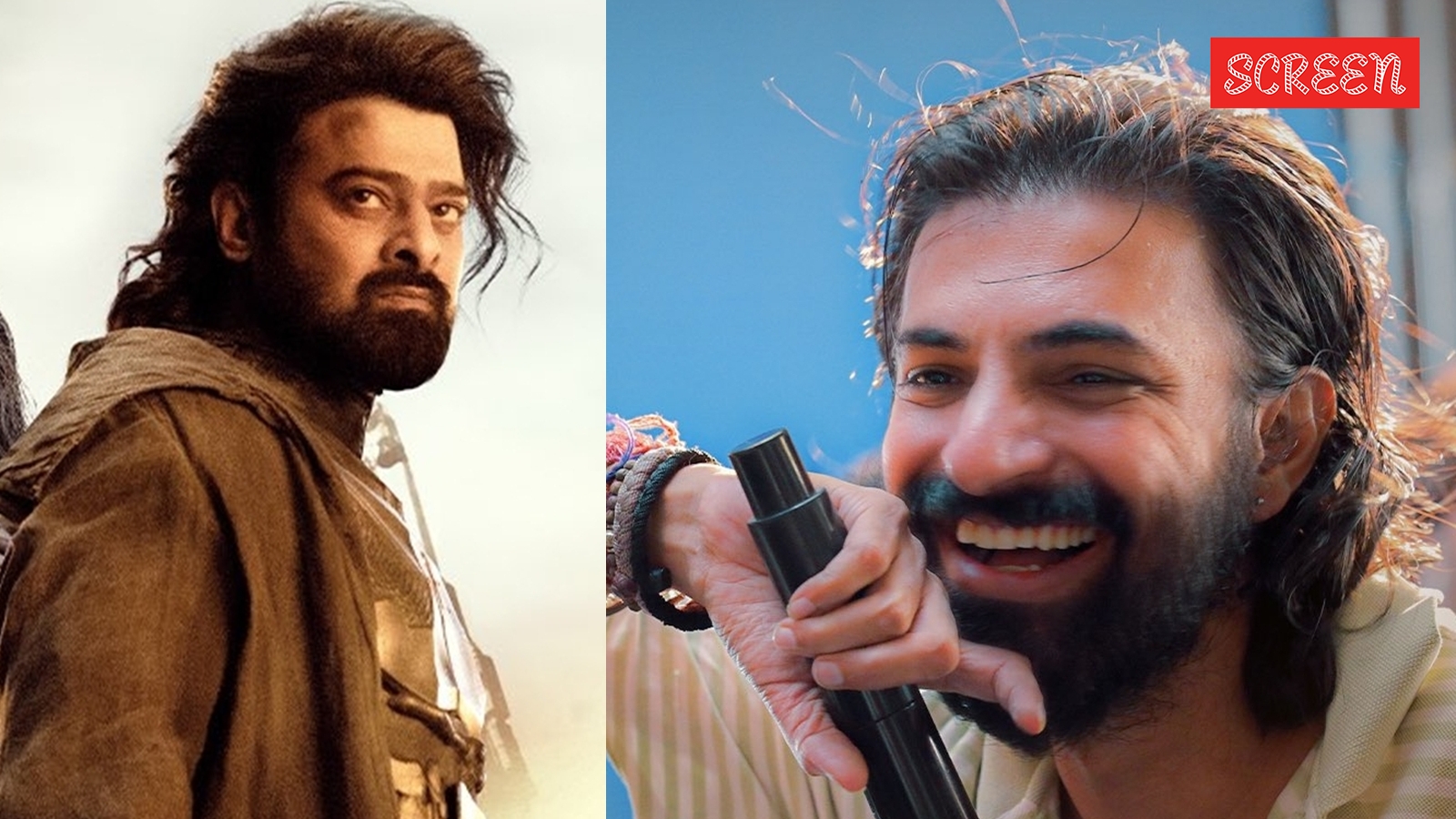 ‘Blasphemy’: Nag Ashwin hits back at criticism of Karna’s portrayal in Kalki 2898 AD | Telugu News