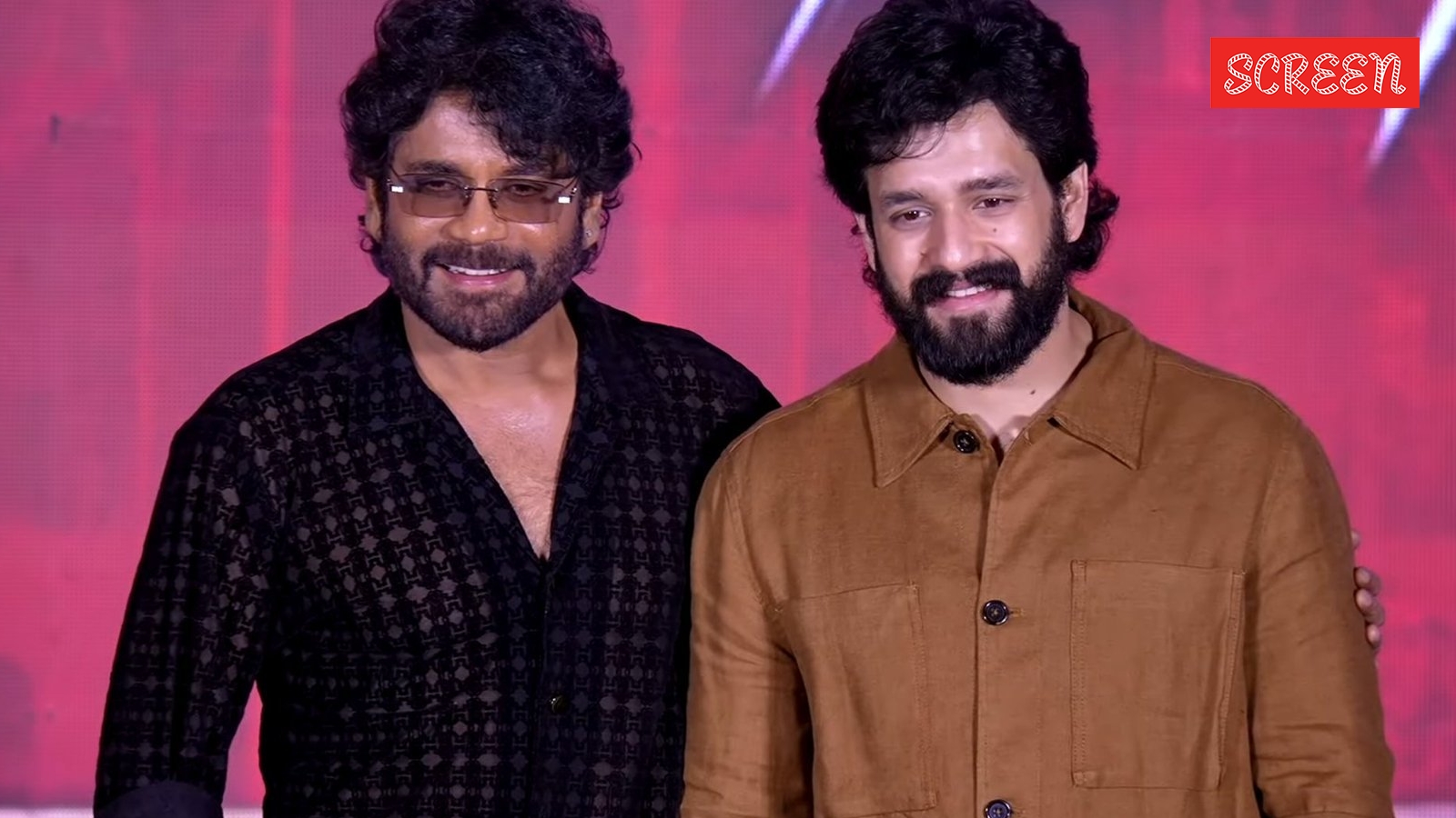 Nagarjuna defends son Akhil ahead of Lenin: ‘Almost none of his films have worked’